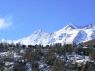 Chalet SNOWSTAR im Weiler Zen Lauinen, Saas-Grund